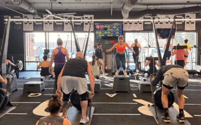 HYROX Workout: A Complete Guide to Achieving Peak Fitness