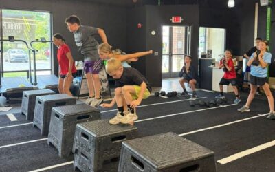 What Is a Sports Training Program?