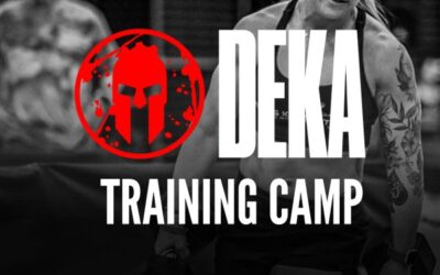 Deka Training Camp