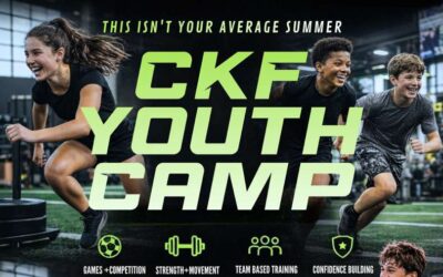 Youth Summer Camp
